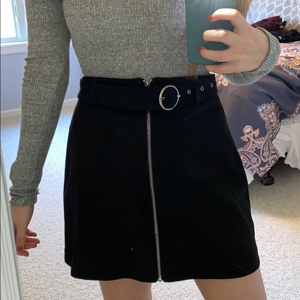 Forever 21 Skirt